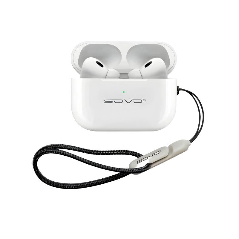 SBT-900 SOVO PRO 2 TWS Bluetooth Earbuds