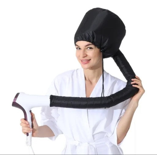 Dry Hair Cap Easy And Convention