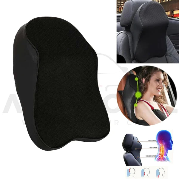 Car Seat Neckrest