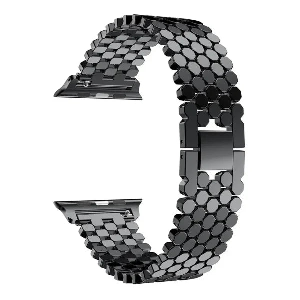 Honey Comb Chain For Smart Watches – I Watches