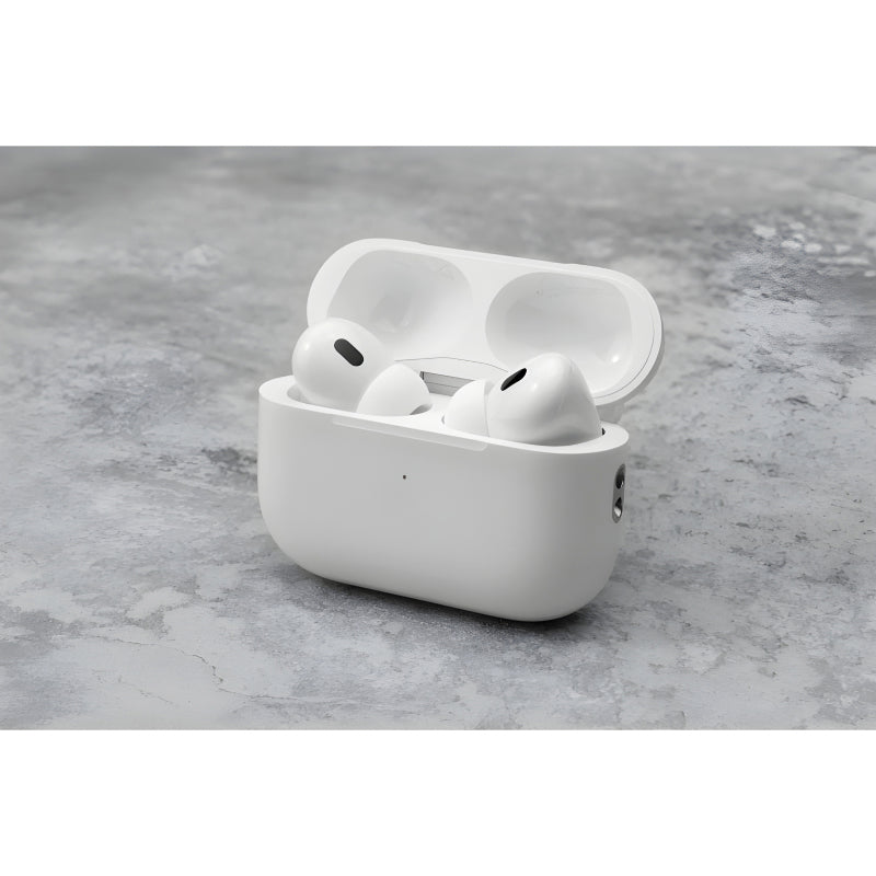 Airpods Pro 2nd Generation With Megasafe Wireless Charging