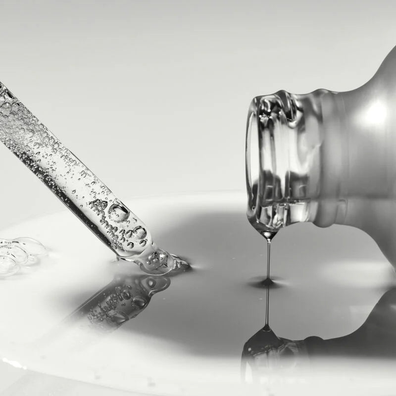 THE ORDINARY Niacinamide 10% + Zinc 1% SERUM