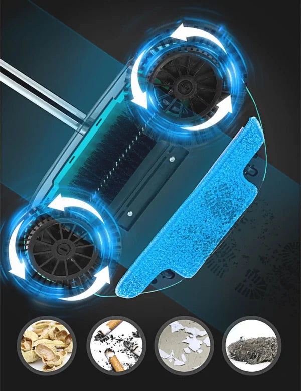 Household Vacuum Cleaner