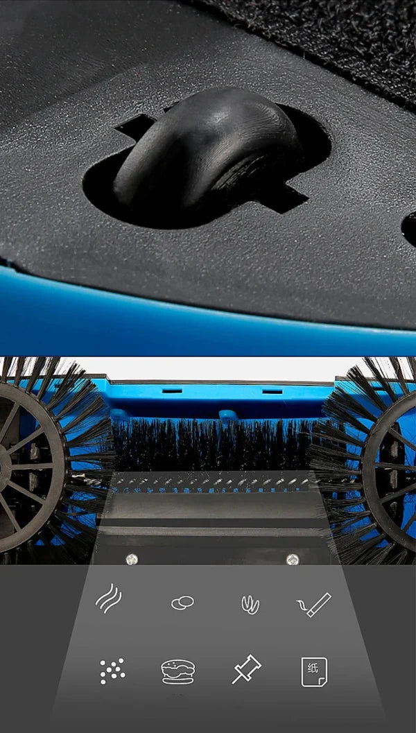 Household Vacuum Cleaner