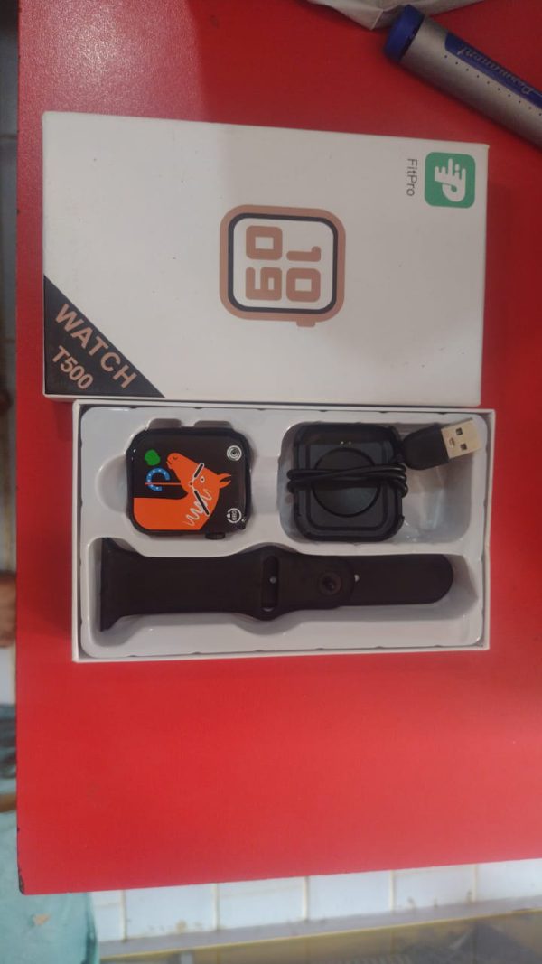 T500 Bluetooth Smart Watch