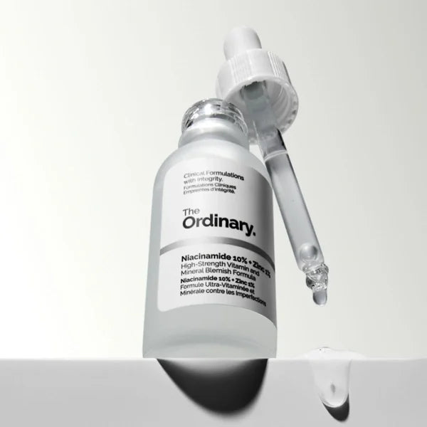 The Ordinary Serum Deal